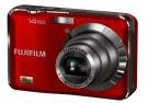 Fujifilm Finepix Ax230 cameradigital