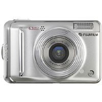 Fujifilm Finepix A600 cameradigital