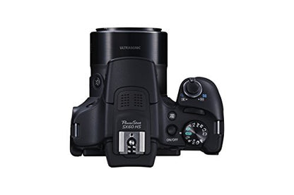 Canon PowerShot SX60 HS