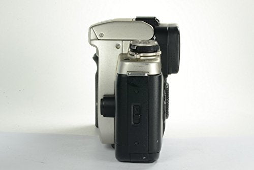 Canon EOS Elan IIe 35mm SLR Camera (Body Only)