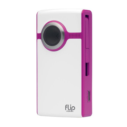 Flip UltraHD Video Camera - 1 Hour