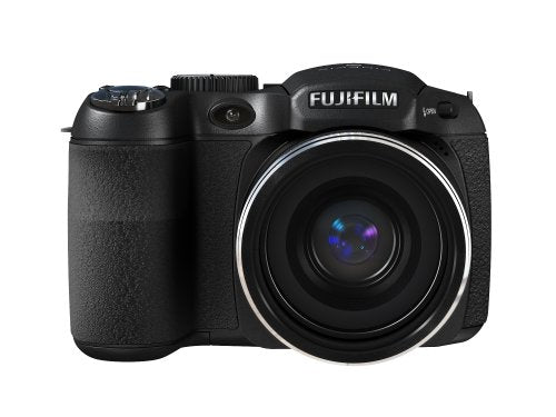 Fujifilm Finepix S1800 cameradigital