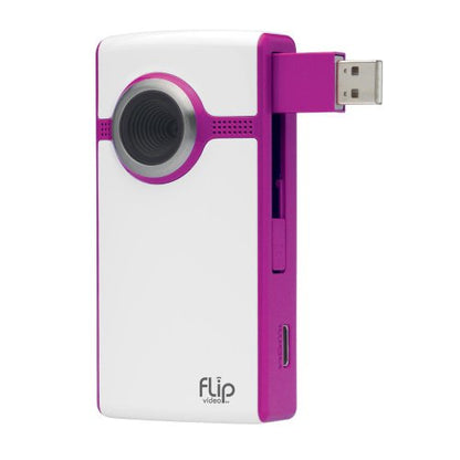 Flip UltraHD Video Camera - 1 Hour