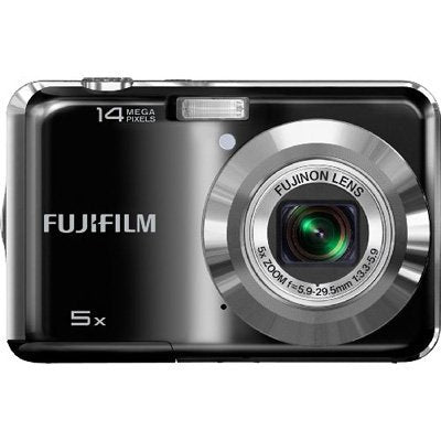 Fujifilm Finepix Ax300 cameradigital