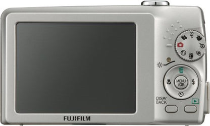 Fujifilm Finepix J50 cameradigital