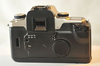 Canon EOS Elan IIe 35mm SLR Camera (Body Only)