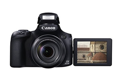 Canon PowerShot SX60 HS