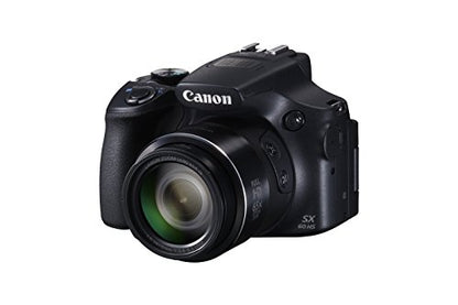 Canon PowerShot SX60 HS