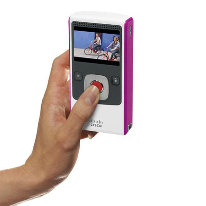 Flip UltraHD Video Camera - 1 Hour