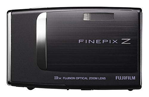 Fujifilm Finepix Z10Fd cameradigital