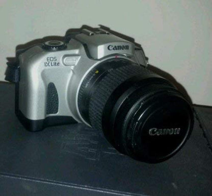 Canon EOS IX Lite 35mm SLR Camera (Body Only)