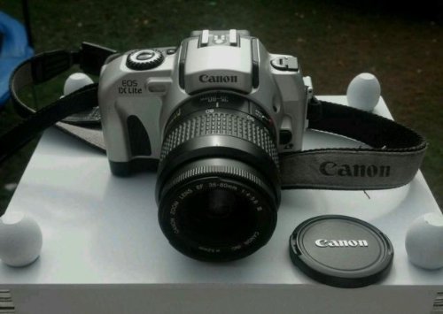 Canon EOS IX Lite 35mm SLR Camera (Body Only)