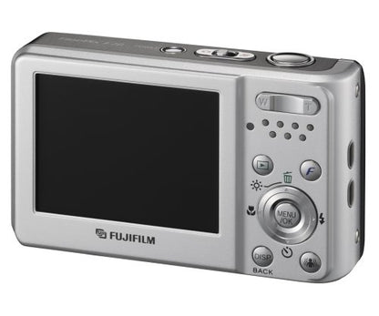 Fuji FinePix F20 Digital Camera