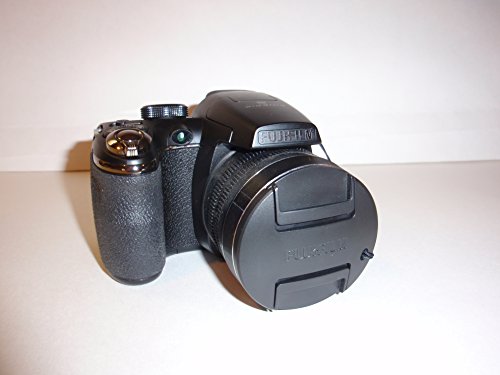 Fujifilm Finepix S4430 cameradigital