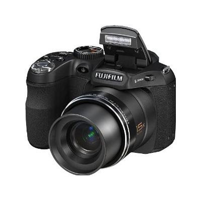 Fujifilm Finepix S1600 cameradigital