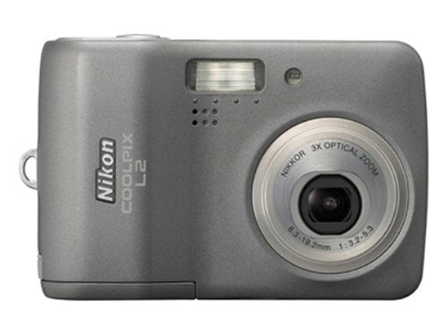 Canon SX410