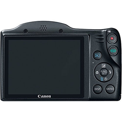 Canon SX400