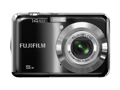 Fujifilm Finepix Ax300 cameradigital