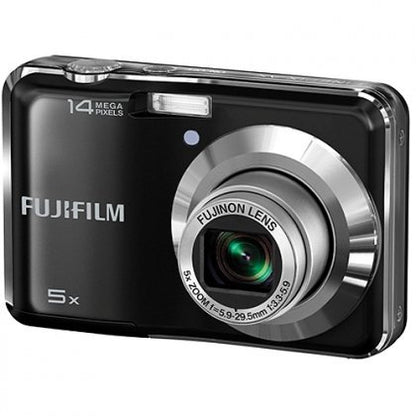 Fujifilm Finepix Ax300 cameradigital