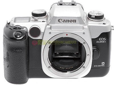 Canon EOS Elan IIe 35mm SLR Camera (Body Only)