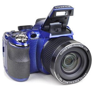 Fujifilm Finepix S3380 cameradigital