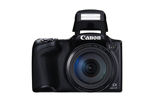 Canon SX400