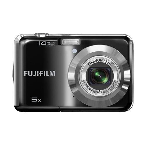 Fujifilm Finepix Ax300 cameradigital