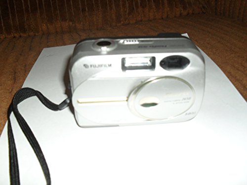 Fujifilm Finepix 2650 cameradigital