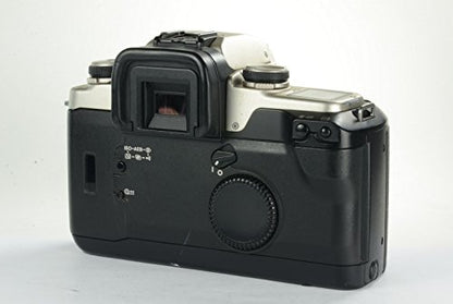 Canon EOS Elan IIe 35mm SLR Camera (Body Only)