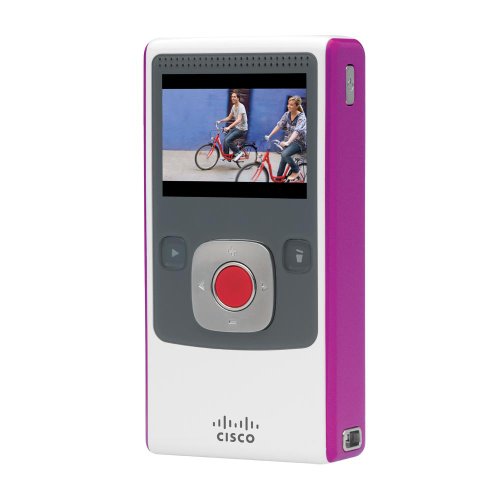 Flip UltraHD Video Camera - 1 Hour