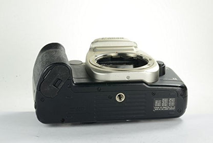 Canon EOS Elan IIe 35mm SLR Camera (Body Only)