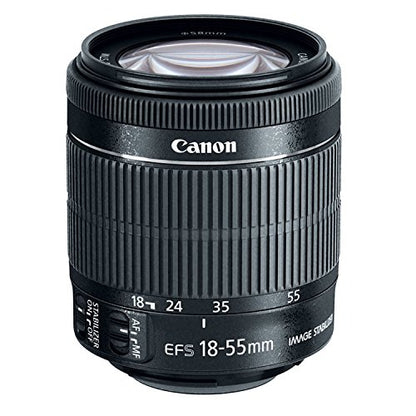 Canon SL1 Bundle