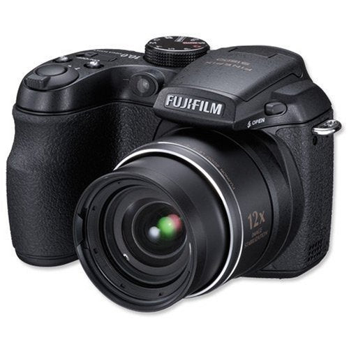 FUJI 10MP FINEPIX S1500FD - 15929469