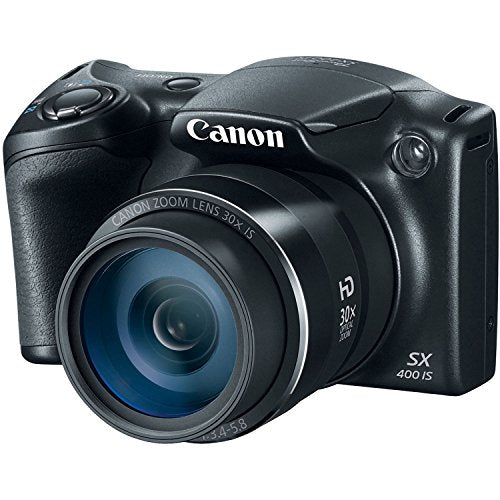 Canon SX400