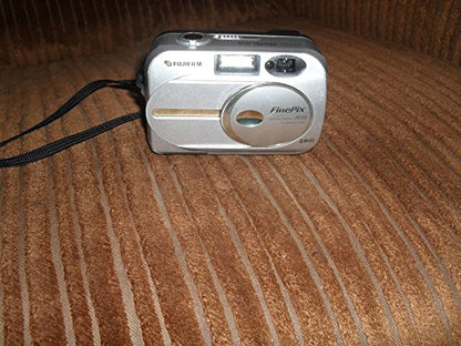 Fujifilm Finepix 2650 cameradigital