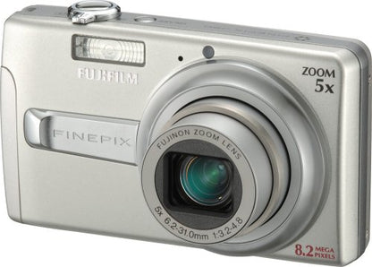 Fujifilm Finepix J50 cameradigital