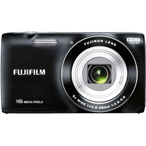 Fujifilm Finepix Jz250 cameradigital