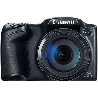 Canon SX400