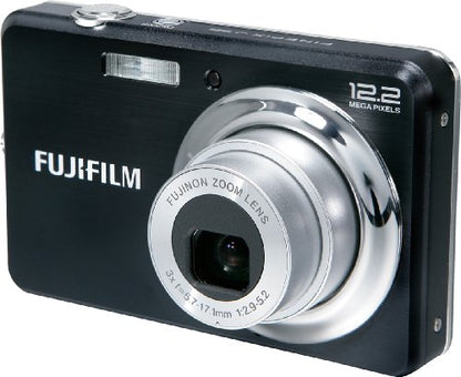 Fujifilm Finepix J38 cameradigital