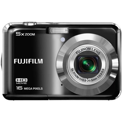 Fujifilm Finepix Ax560 cameradigital