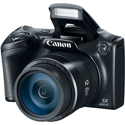 Canon SX400