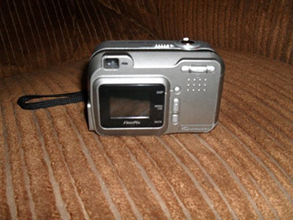 Fujifilm Finepix 2650 cameradigital