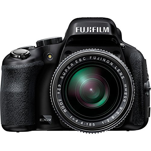 Fujifilm Finepix Hs50 cameradigital