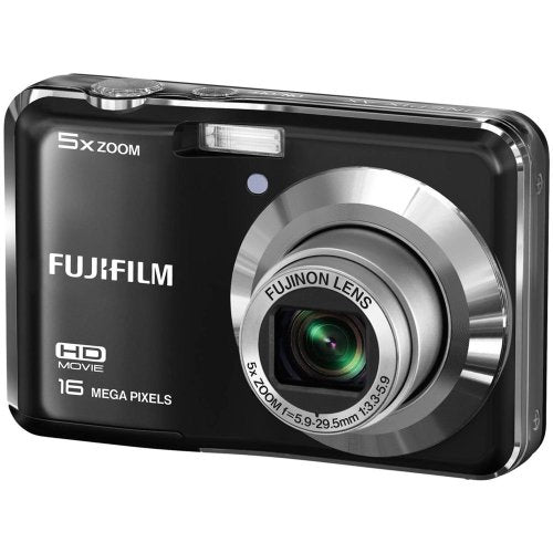 Fujifilm Finepix Ax560 cameradigital