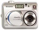 Fujifilm A210 3.2 MP Digital Camera w/3x Optical Zoom