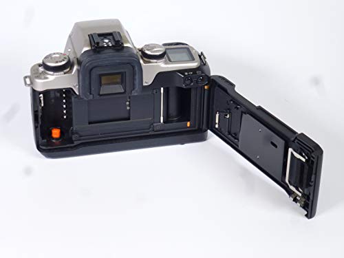 Canon EOS Elan II 35mm SLR Camera (Body Only)