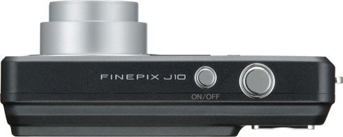 Fujifilm Finepix J10 8.2MP Digital Camera with 3x Optical Zoom