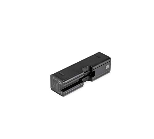 DJI Mavic 2 Battery Charging Hub for Mavic 2 Zoom, Mavic 2 Pro Drone Quadcopter Power Adapter Charger, Black (CP.MA.00000056.01)