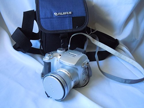 Fujifilm FinePix 3800 3MP Digital Camera w/ 6x Optical Zoom