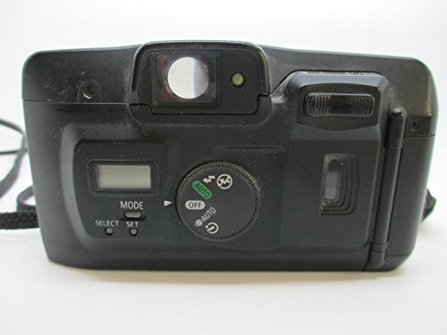 Canon Sure Shot 65 Zoom Date 35mm Film Camera